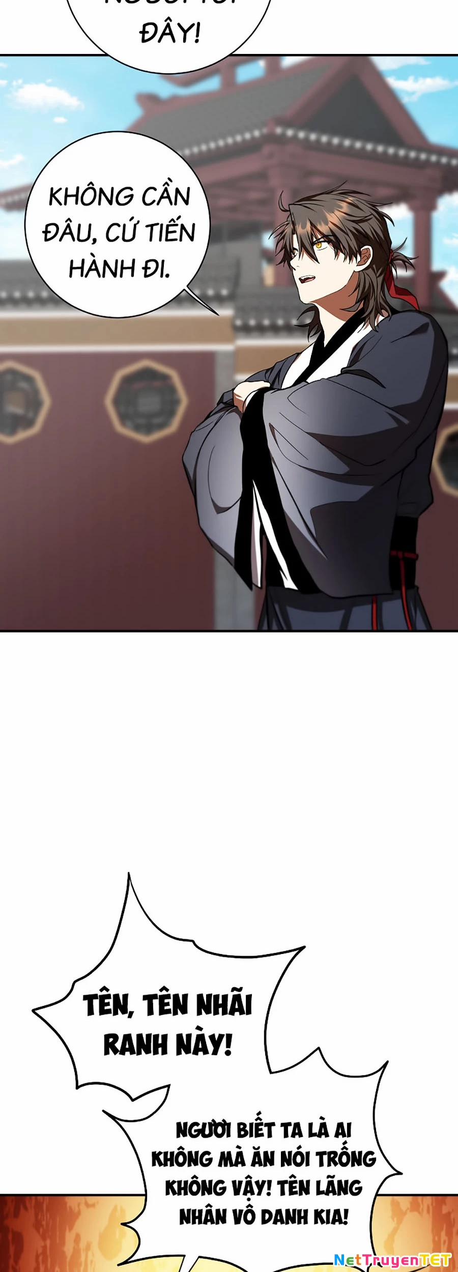 Võ Đang Kỳ Hiệp 140 trang 37