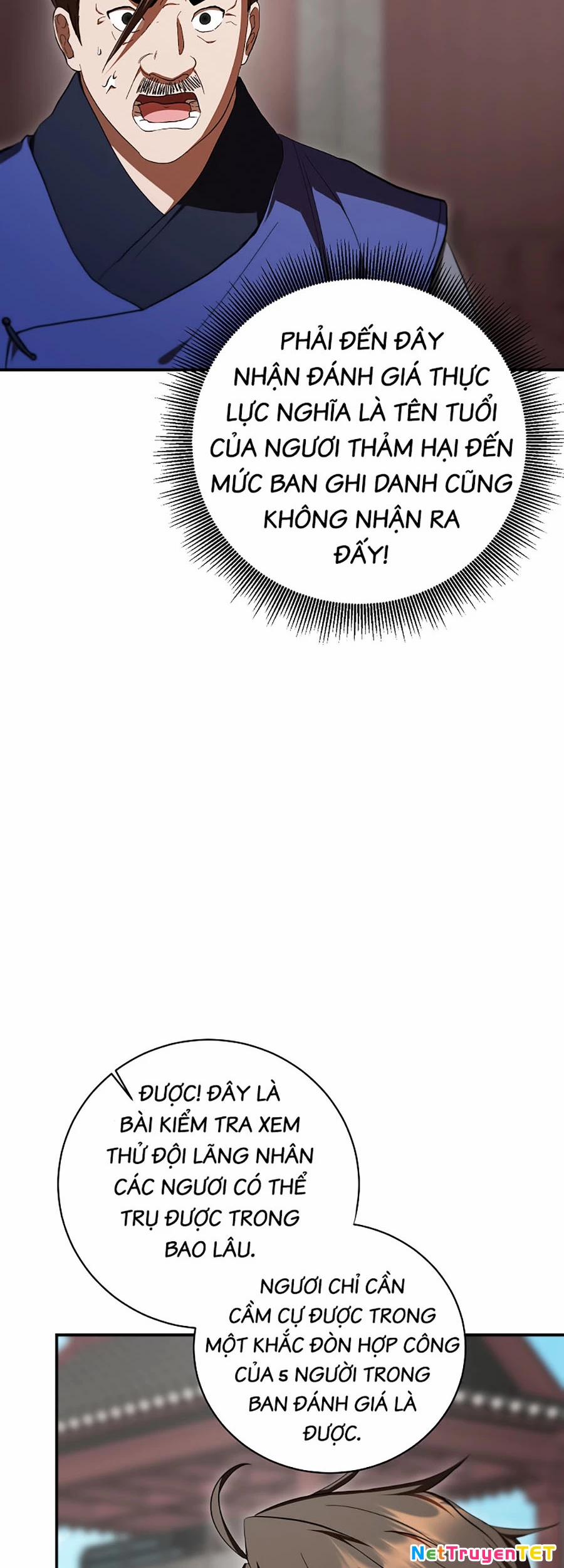 Võ Đang Kỳ Hiệp 140 trang 39