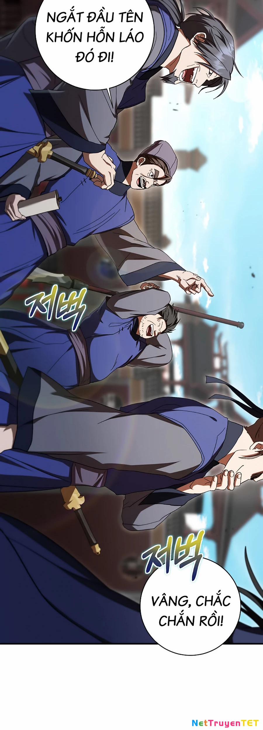 Võ Đang Kỳ Hiệp 140 trang 41