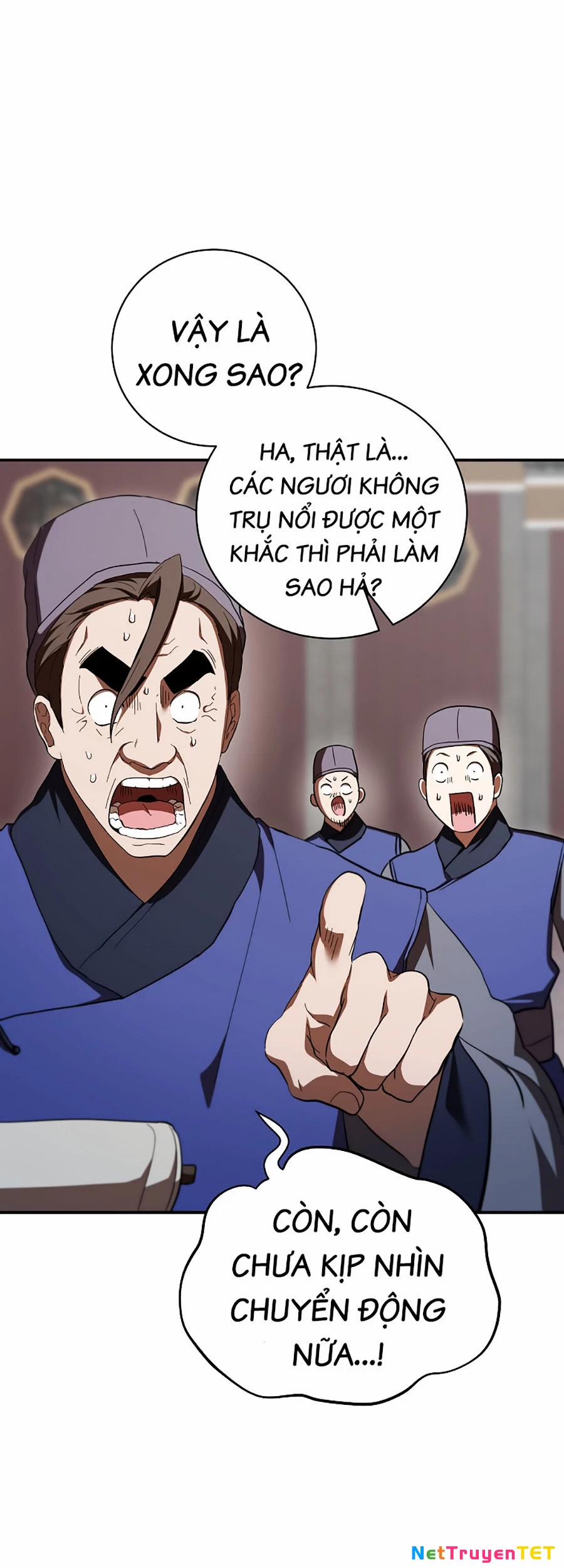Võ Đang Kỳ Hiệp 140 trang 47