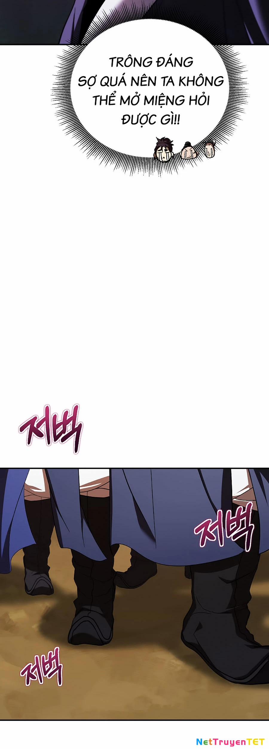 Võ Đang Kỳ Hiệp 140 trang 54