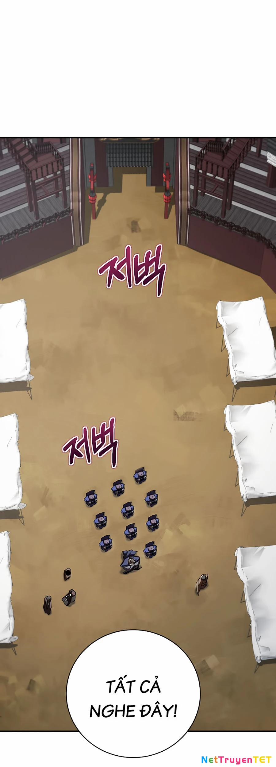 Võ Đang Kỳ Hiệp 140 trang 55