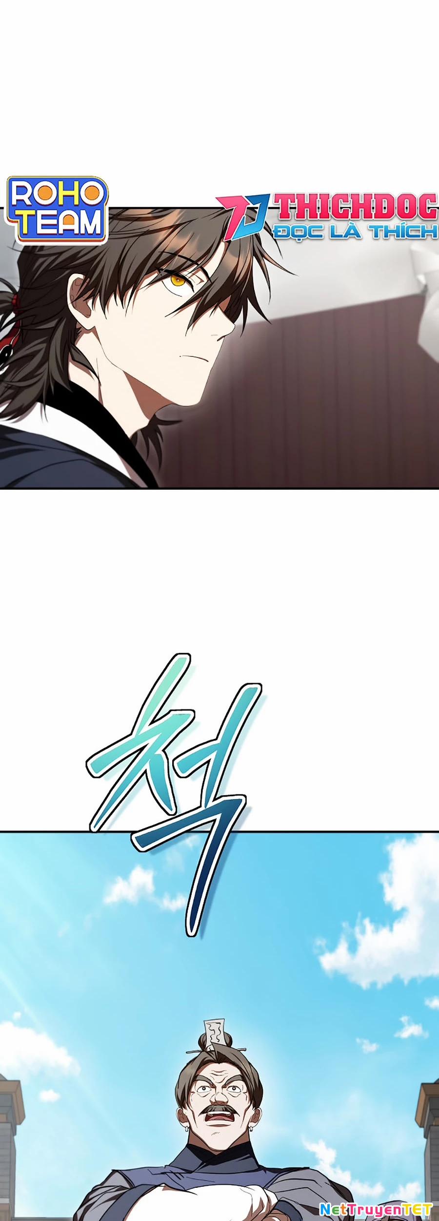 Võ Đang Kỳ Hiệp 140 trang 56