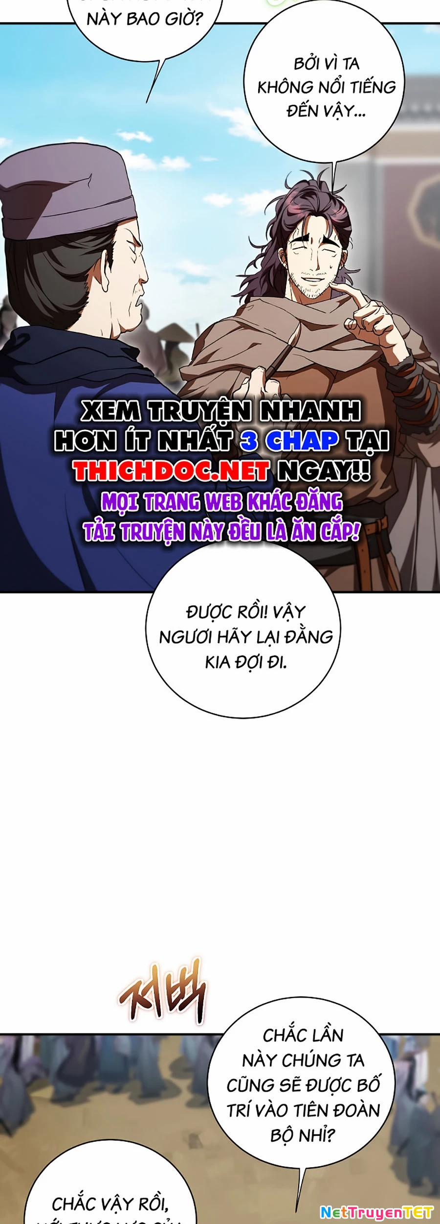 Võ Đang Kỳ Hiệp 140 trang 6