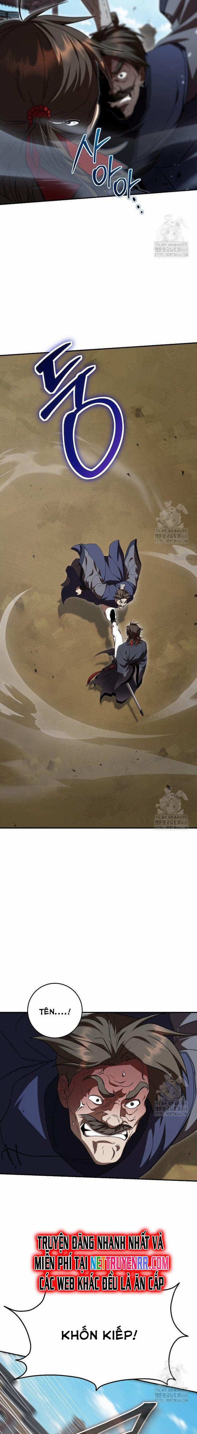 Võ Đang Kỳ Hiệp 141 trang 12