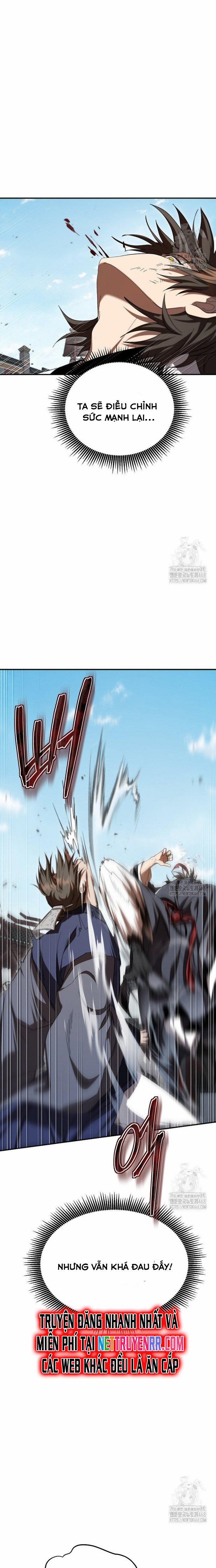 Võ Đang Kỳ Hiệp 141 trang 17