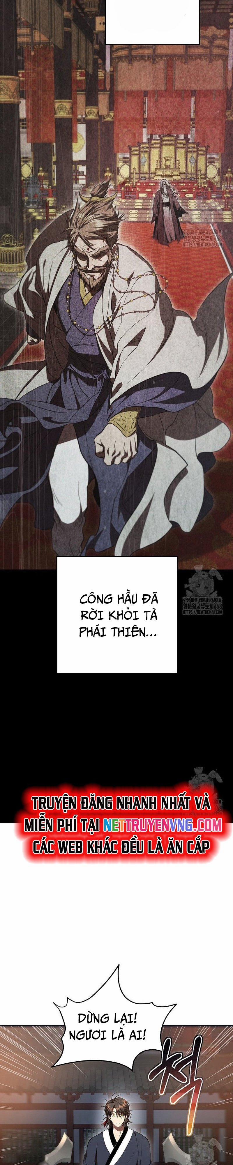 Võ Đang Kỳ Hiệp 142 trang 13