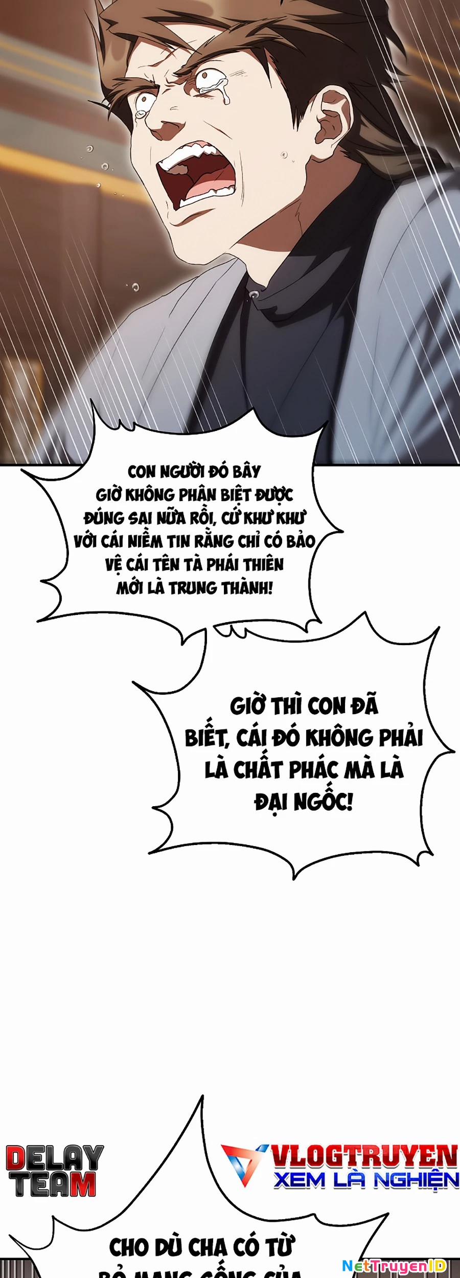 Võ Đang Kỳ Hiệp 143 trang 2