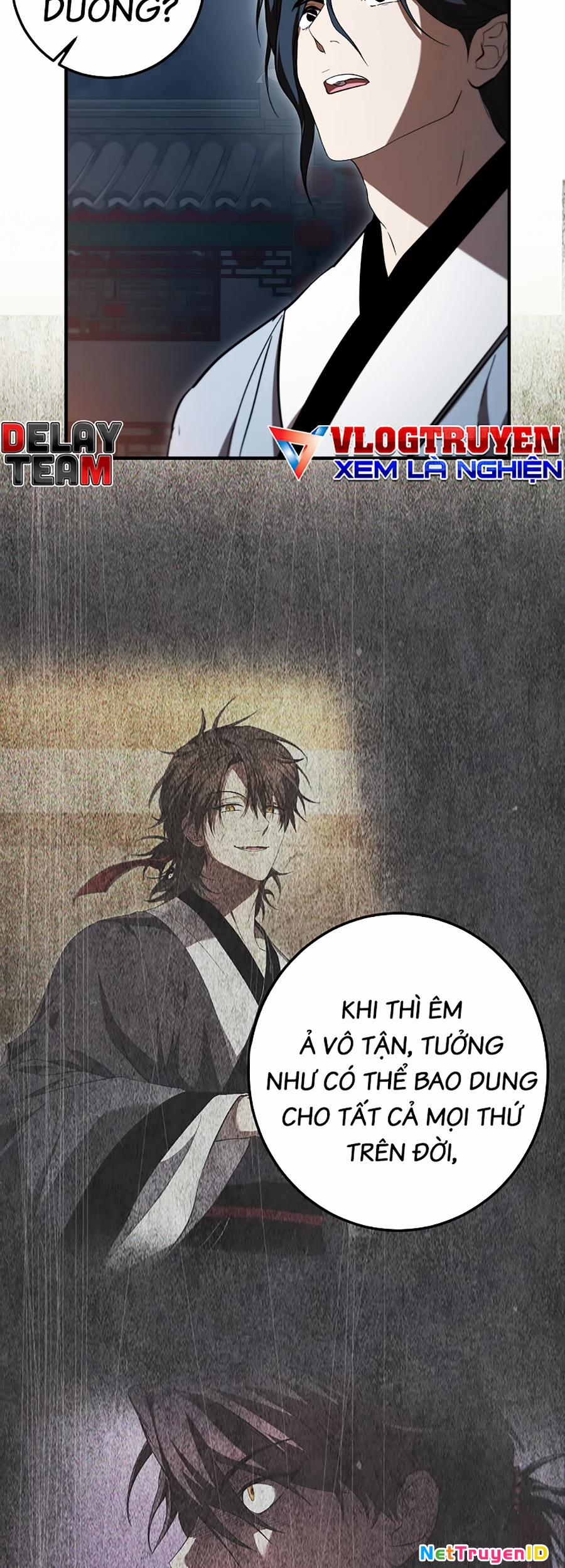 Võ Đang Kỳ Hiệp 143 trang 26