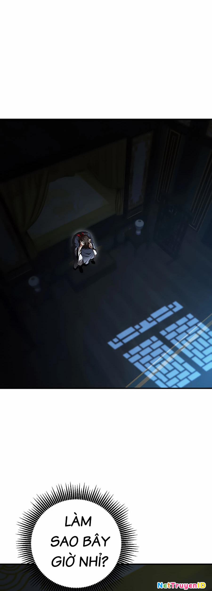 Võ Đang Kỳ Hiệp 143 trang 30