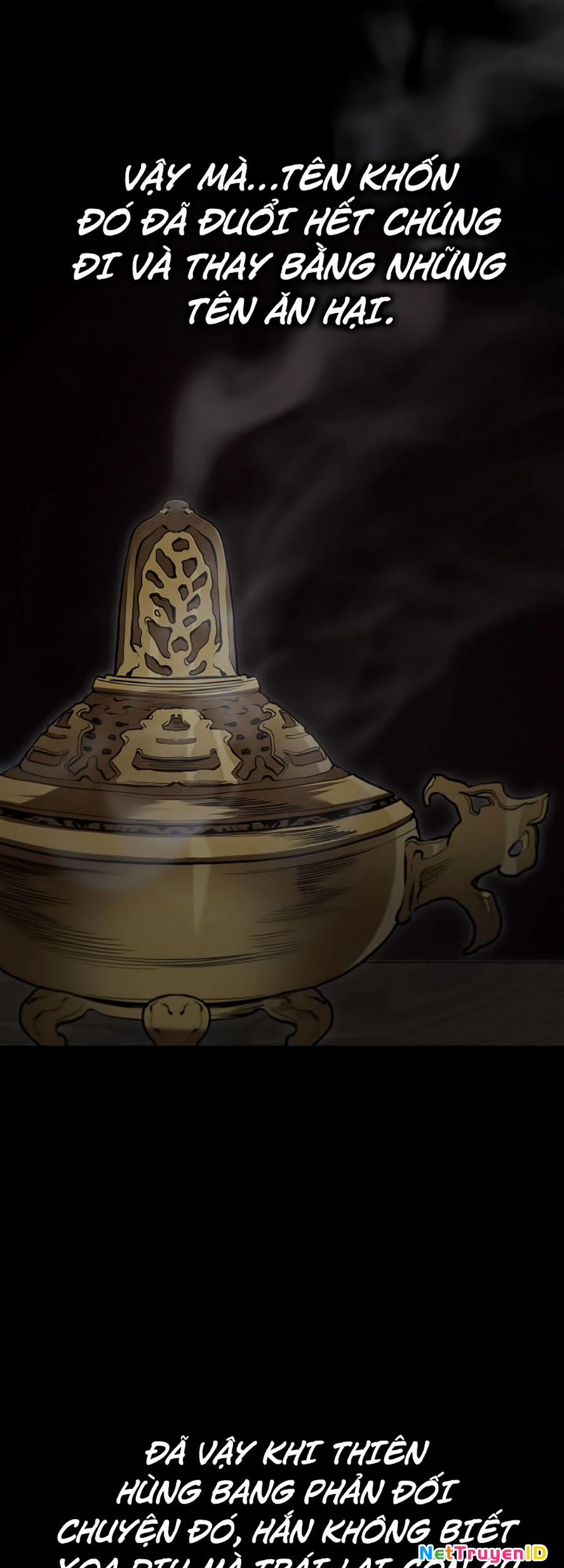 Võ Đang Kỳ Hiệp 143 trang 33