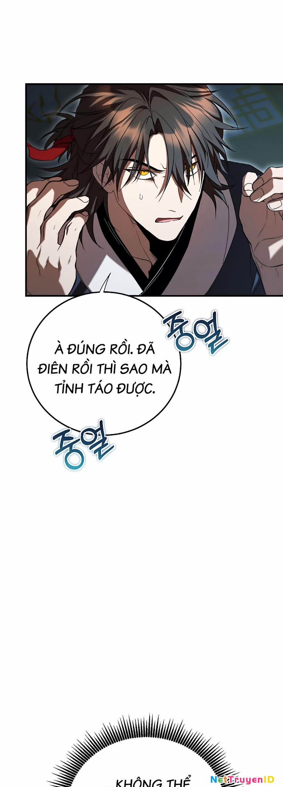 Võ Đang Kỳ Hiệp 143 trang 35