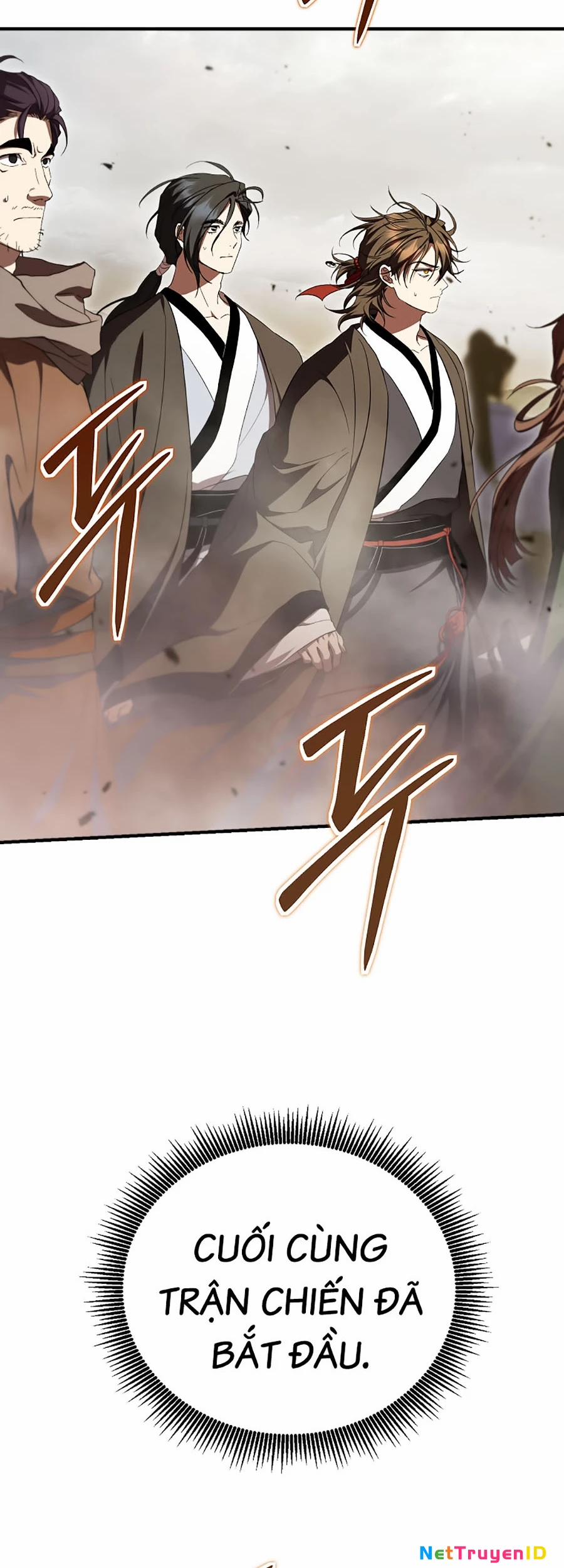 Võ Đang Kỳ Hiệp 143 trang 58