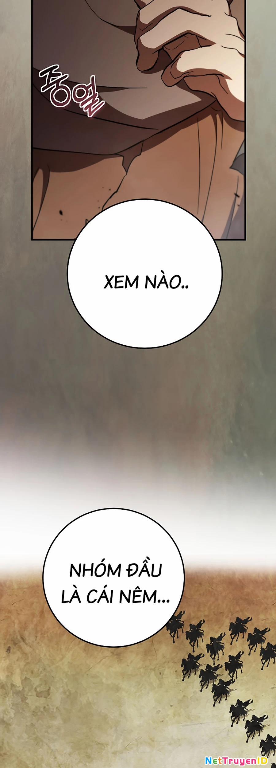 Võ Đang Kỳ Hiệp 143 trang 61