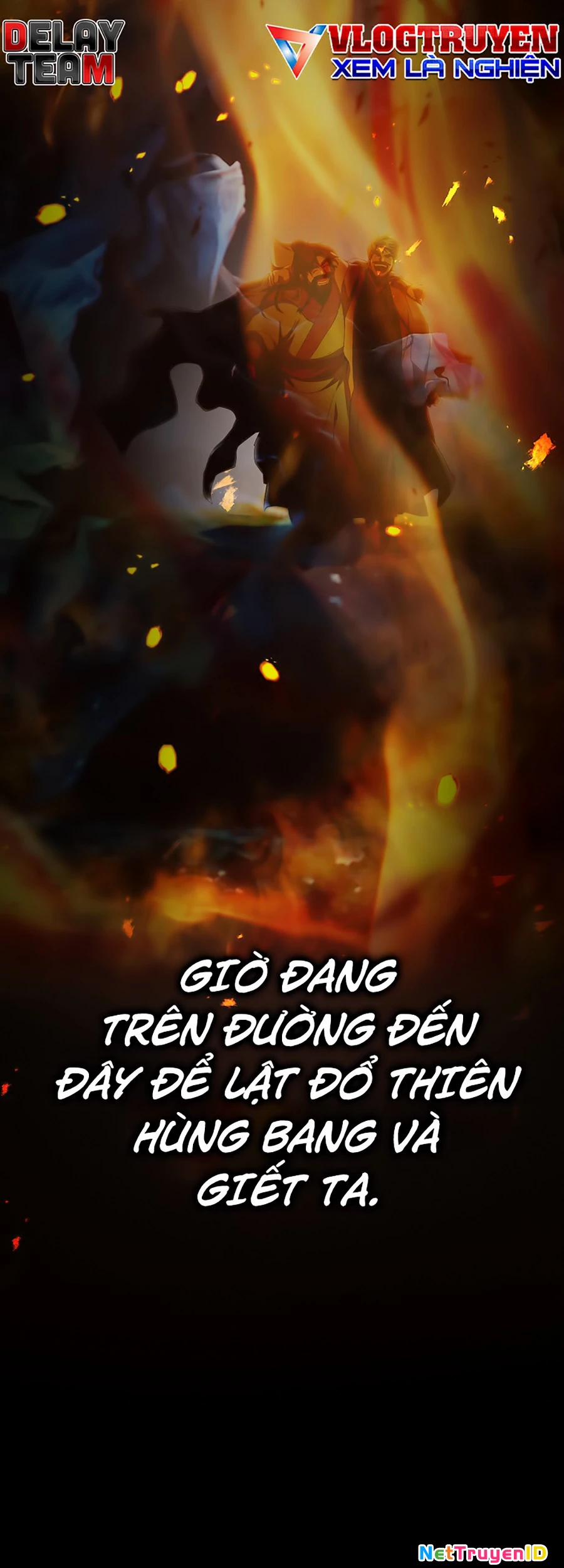 Võ Đang Kỳ Hiệp 143 trang 8