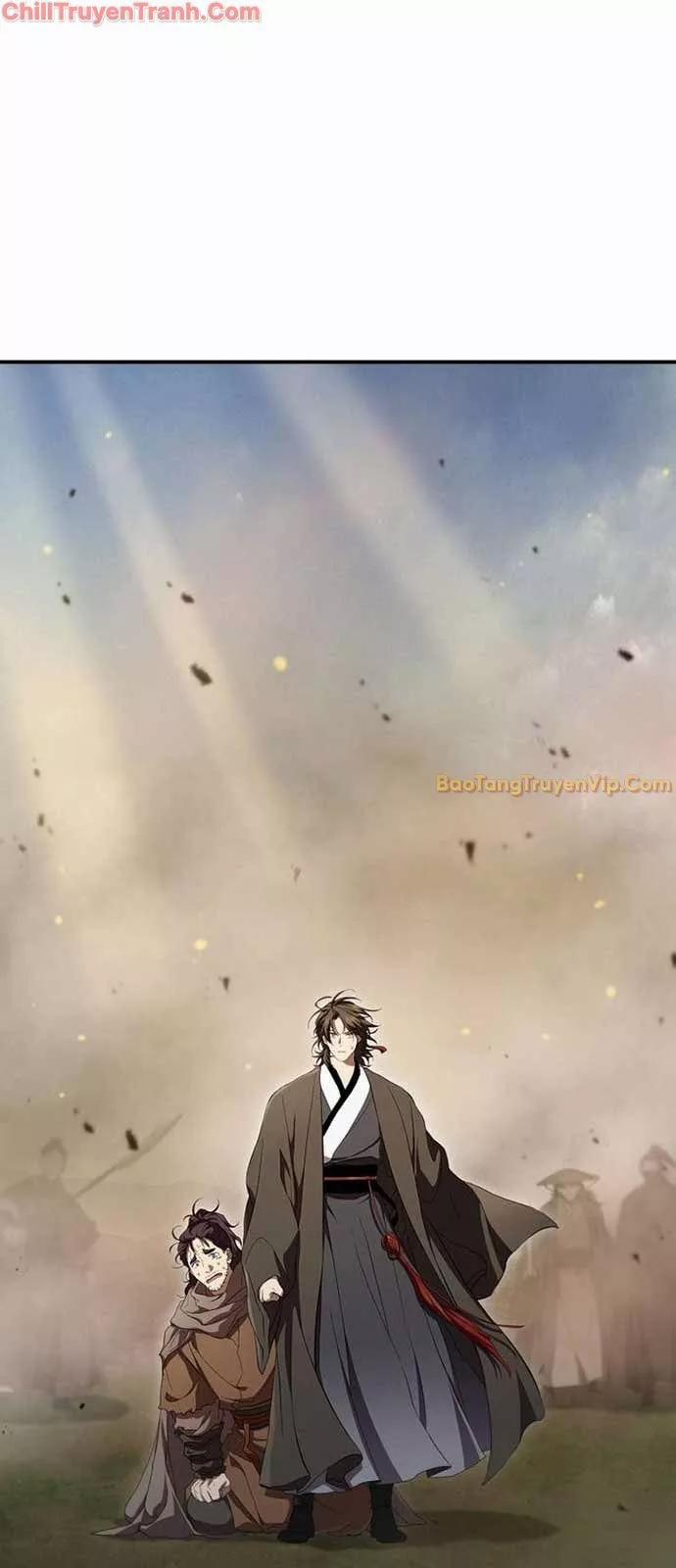 Võ Đang Kỳ Hiệp 145 trang 12