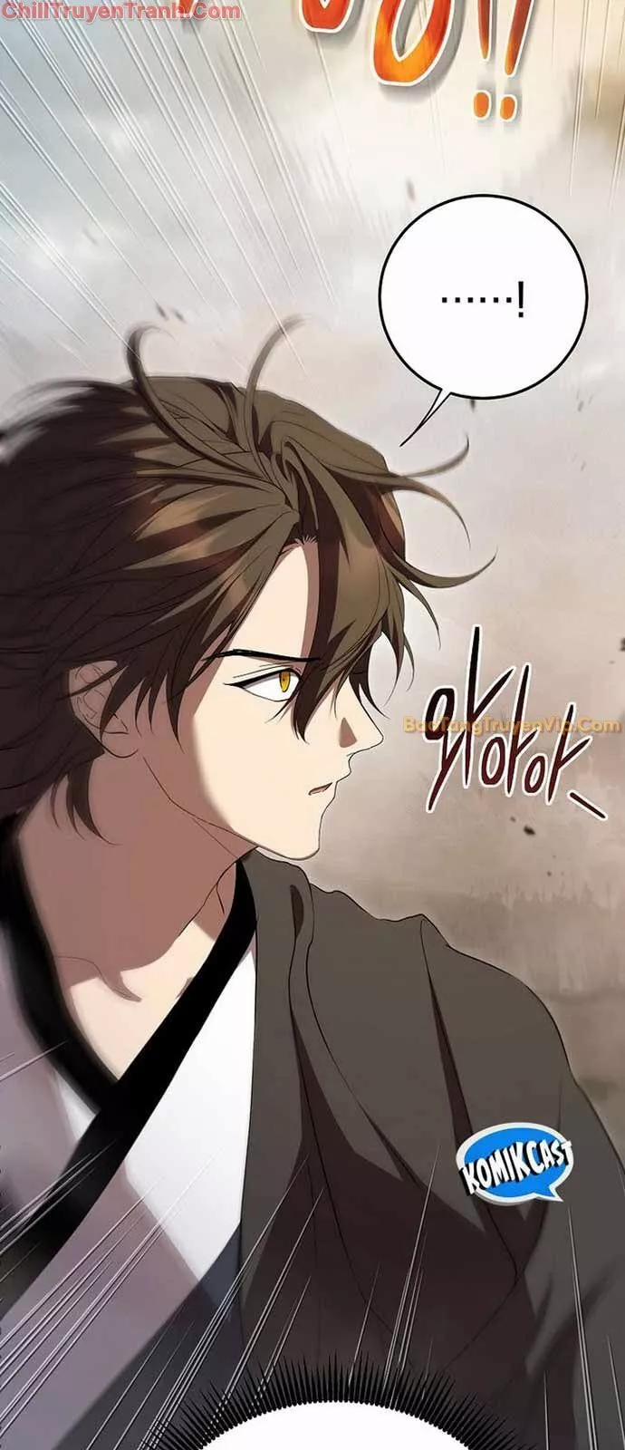 Võ Đang Kỳ Hiệp 145 trang 16