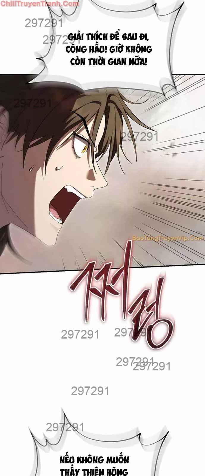 Võ Đang Kỳ Hiệp 145 trang 3