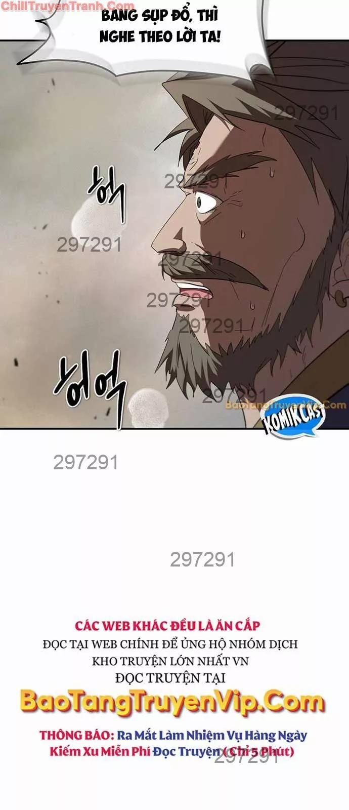 Võ Đang Kỳ Hiệp 145 trang 4