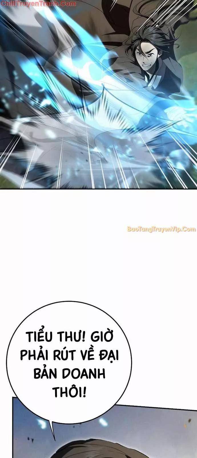 Võ Đang Kỳ Hiệp 145 trang 55