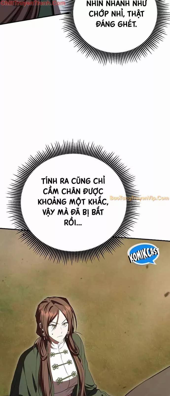 Võ Đang Kỳ Hiệp 145 trang 66