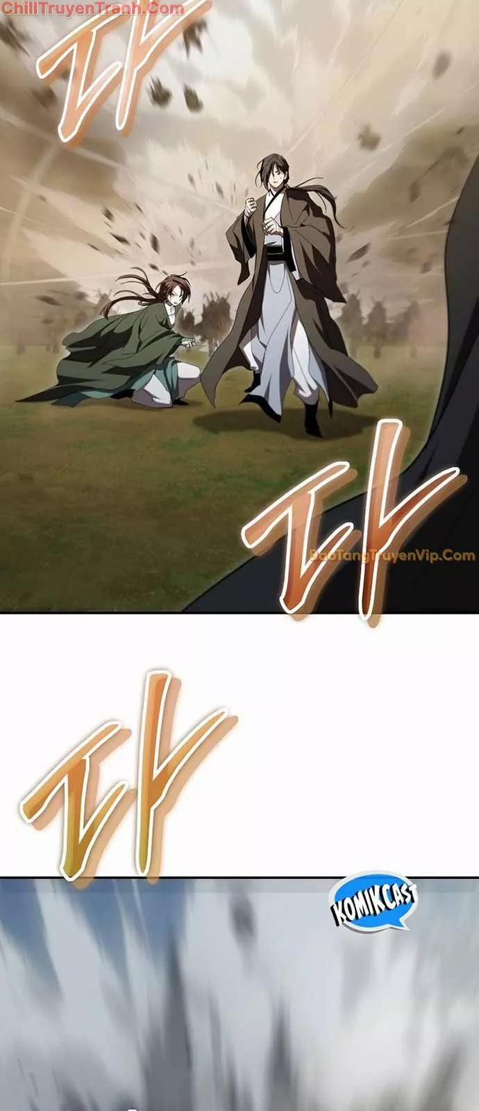 Võ Đang Kỳ Hiệp 145 trang 73