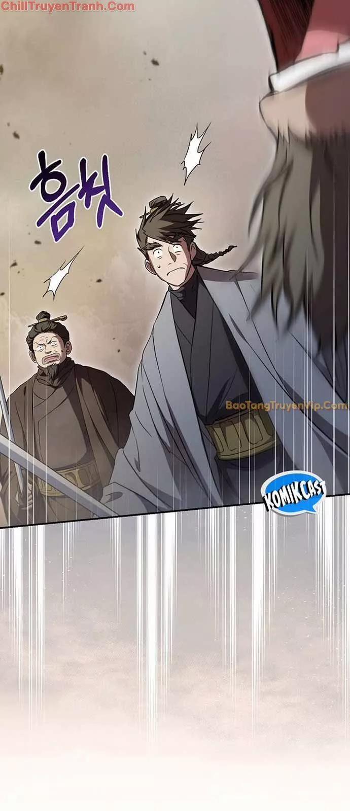 Võ Đang Kỳ Hiệp 145 trang 9