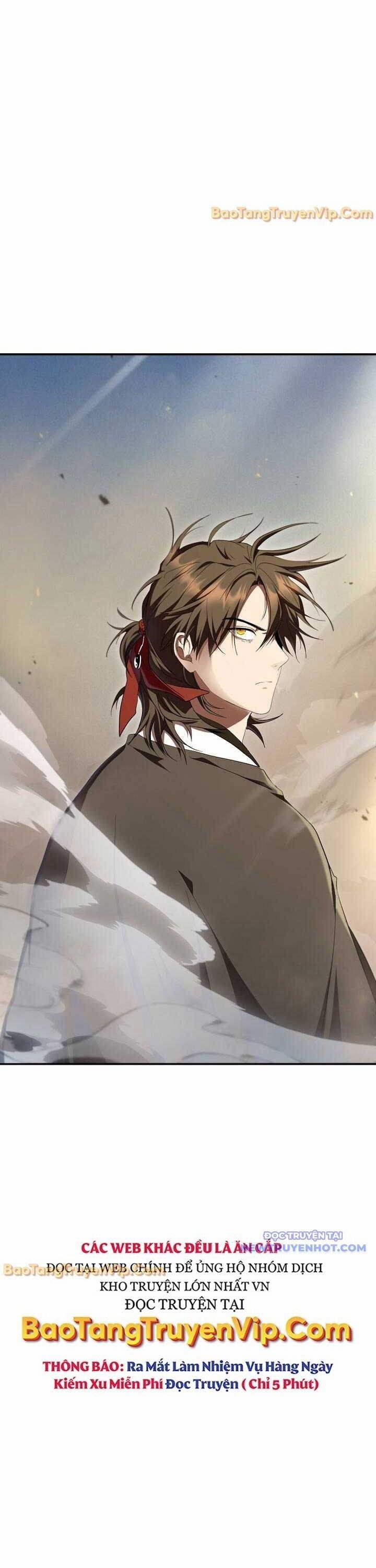 Võ Đang Kỳ Hiệp 146 trang 1