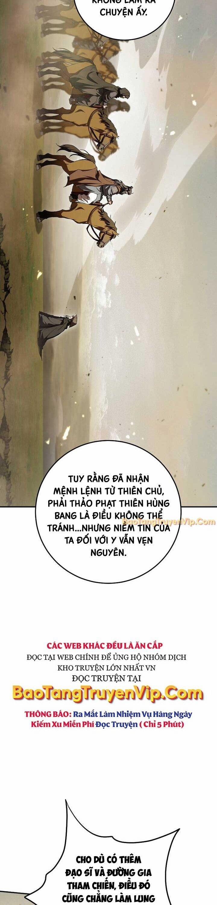 Võ Đang Kỳ Hiệp 146 trang 24
