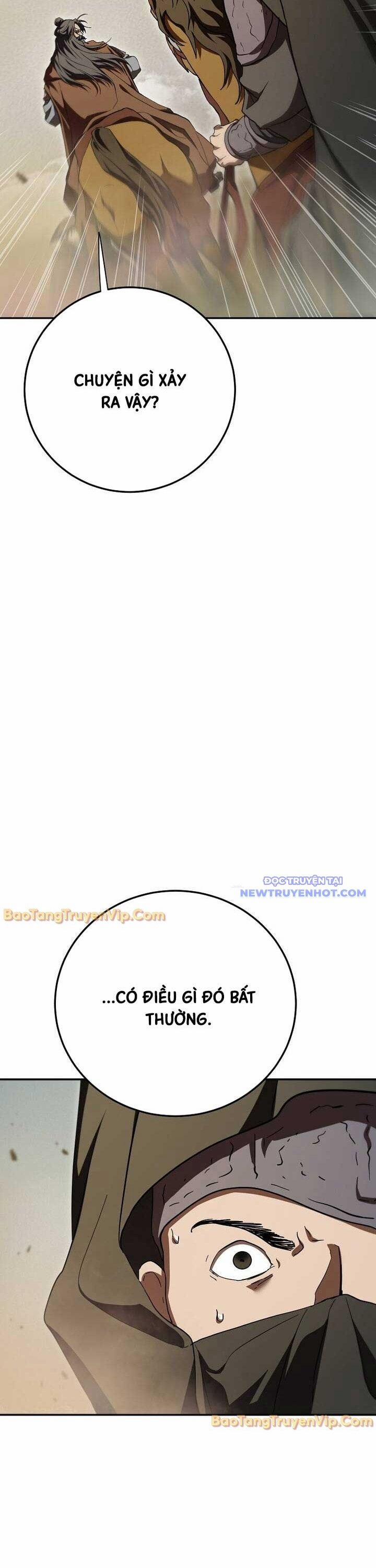 Võ Đang Kỳ Hiệp 146 trang 26