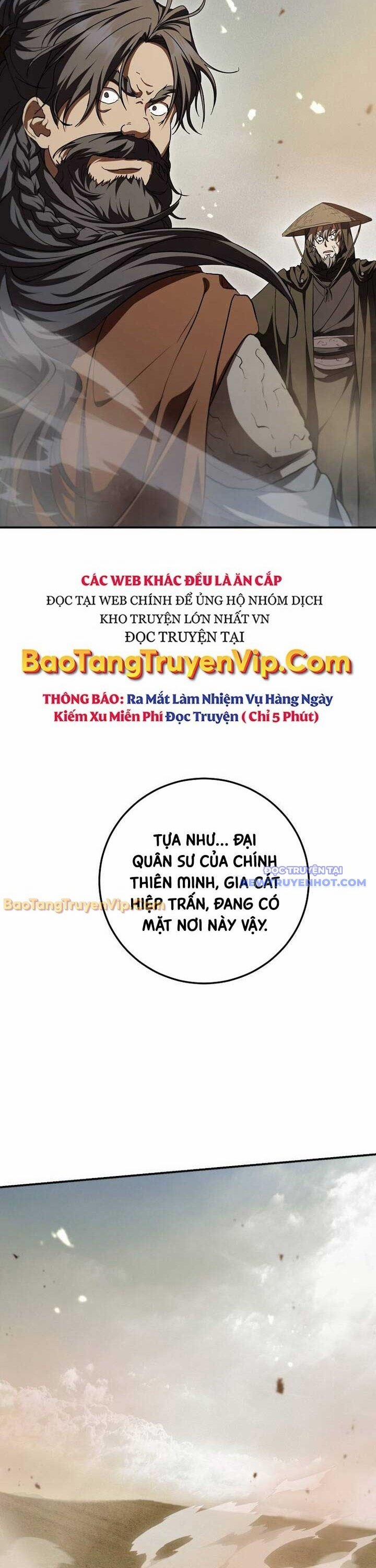 Võ Đang Kỳ Hiệp 146 trang 28