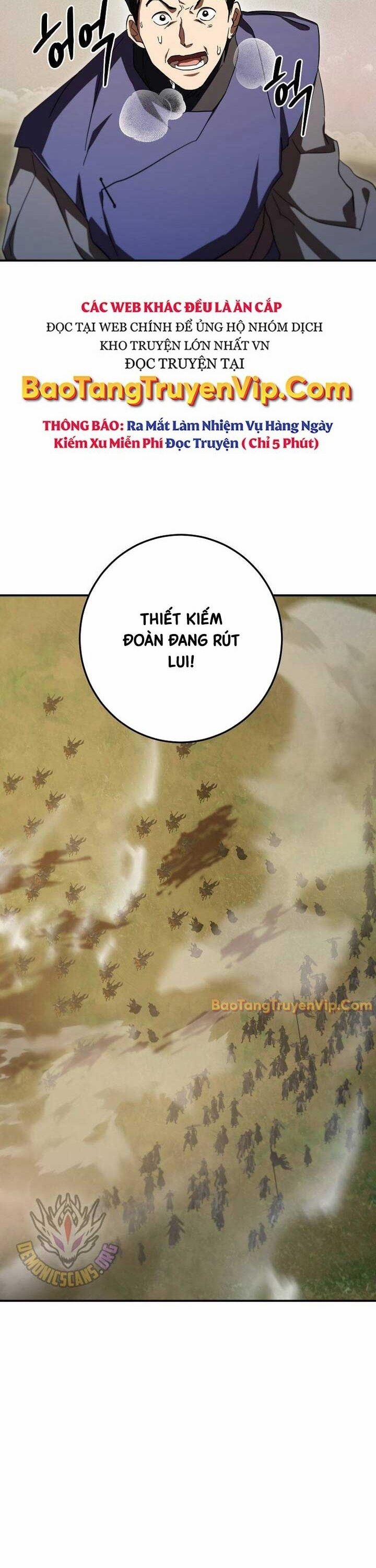 Võ Đang Kỳ Hiệp 146 trang 35