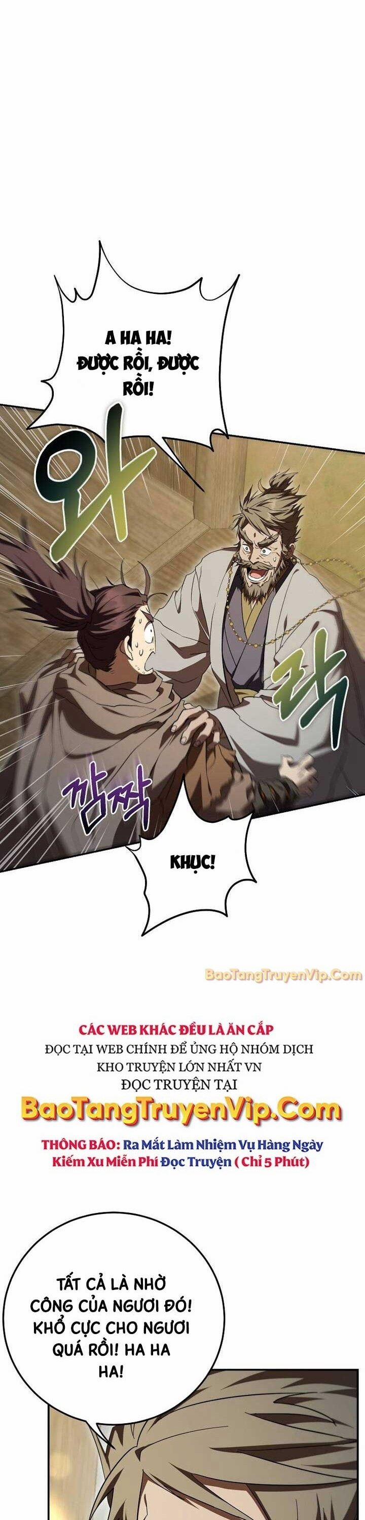 Võ Đang Kỳ Hiệp 146 trang 37