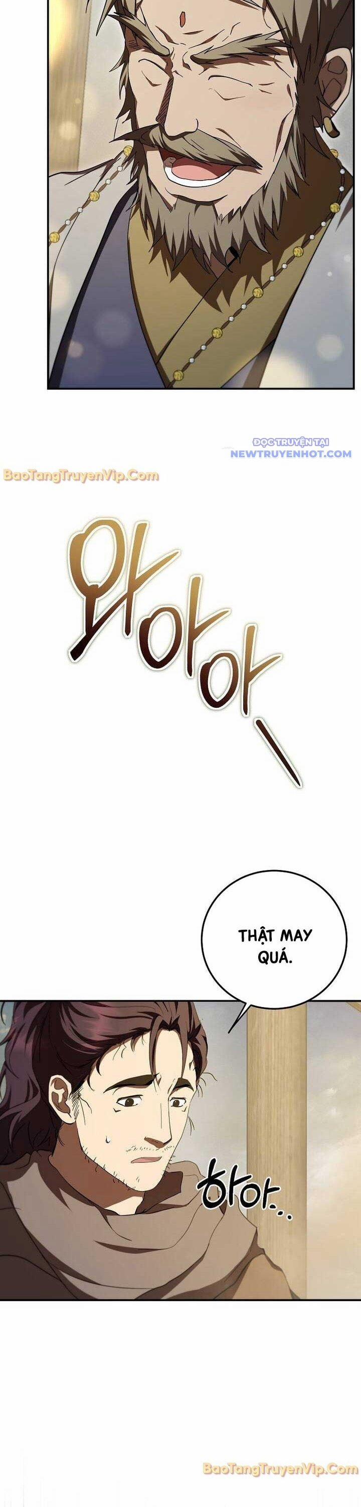 Võ Đang Kỳ Hiệp 146 trang 38