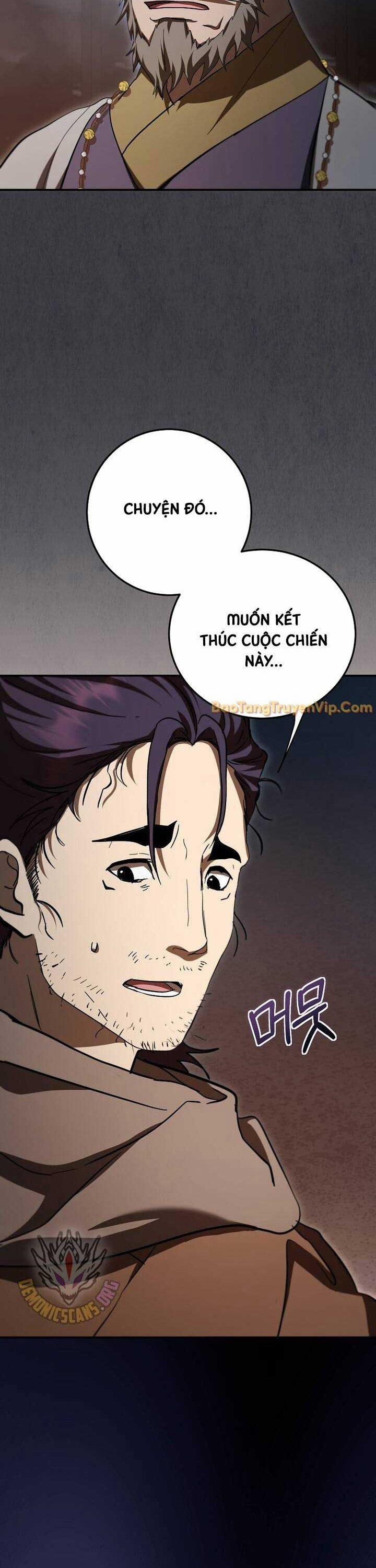 Võ Đang Kỳ Hiệp 146 trang 47