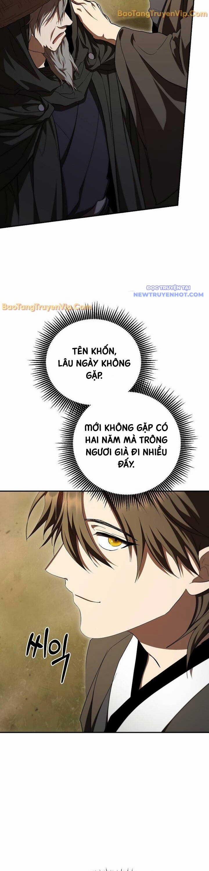 Võ Đang Kỳ Hiệp 146 trang 7