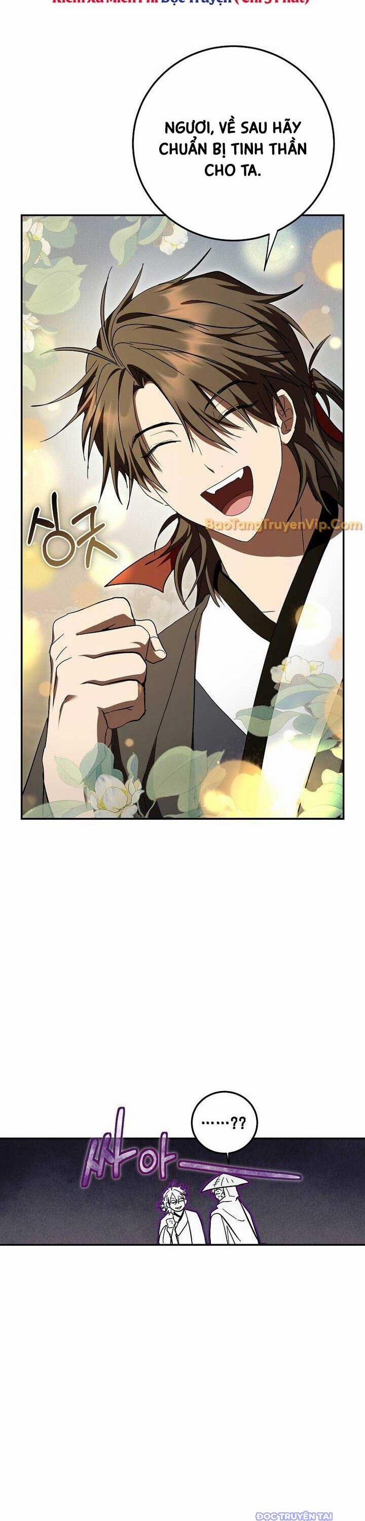 Võ Đang Kỳ Hiệp 146 trang 9