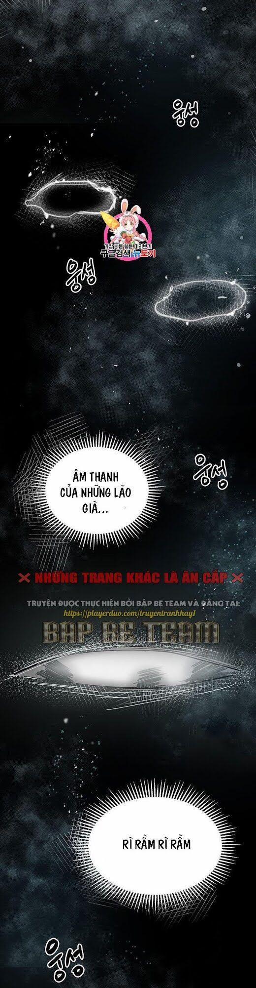 Võ Đang Kỳ Hiệp 2 trang 1