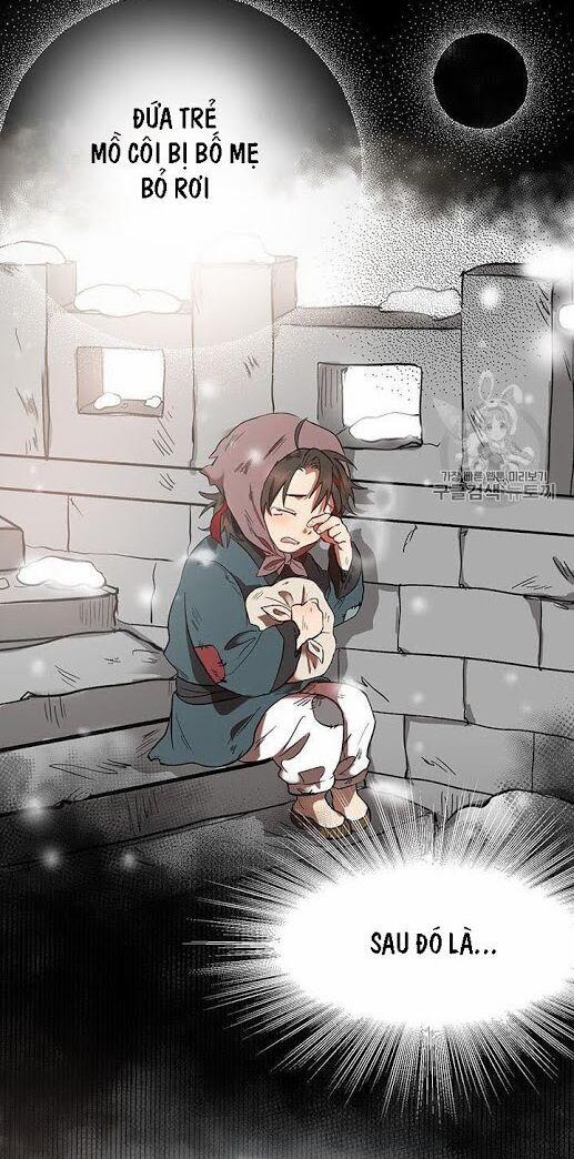 Võ Đang Kỳ Hiệp 2 trang 12