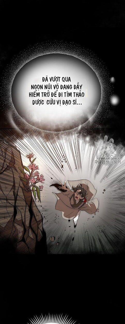 Võ Đang Kỳ Hiệp 2 trang 15