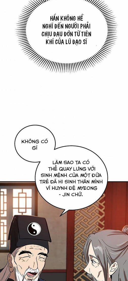 Võ Đang Kỳ Hiệp 2 trang 25