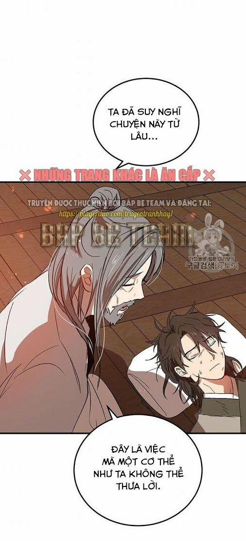 Võ Đang Kỳ Hiệp 2 trang 30