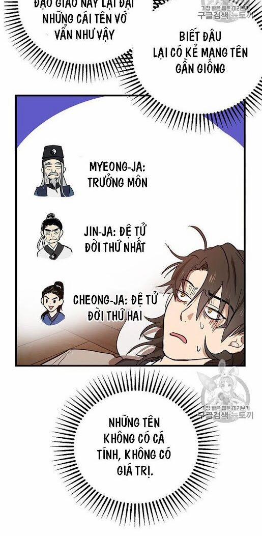 Võ Đang Kỳ Hiệp 2 trang 37