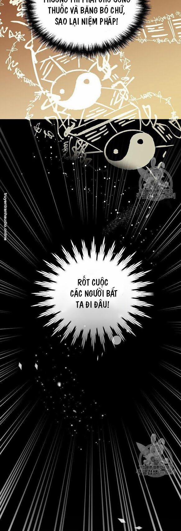 Võ Đang Kỳ Hiệp 2 trang 42