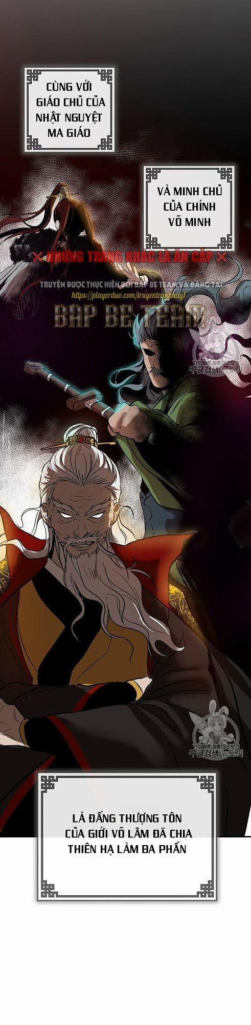 Võ Đang Kỳ Hiệp 2 trang 44