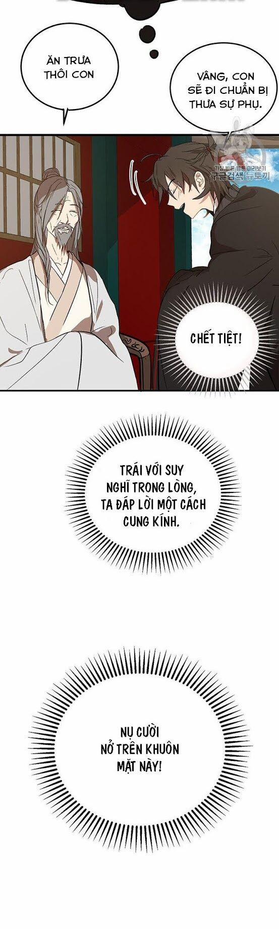 Võ Đang Kỳ Hiệp 2 trang 54