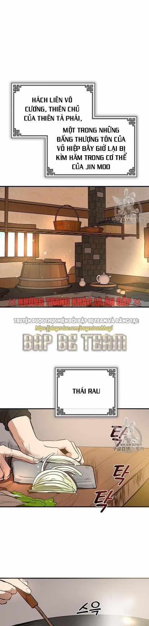 Võ Đang Kỳ Hiệp 2 trang 55