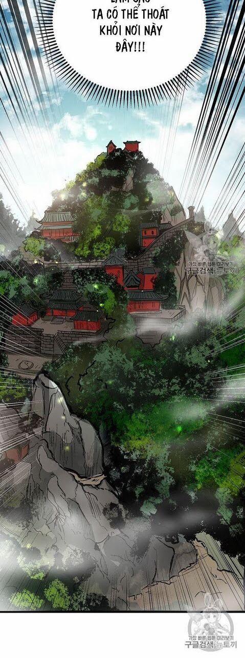 Võ Đang Kỳ Hiệp 2 trang 58