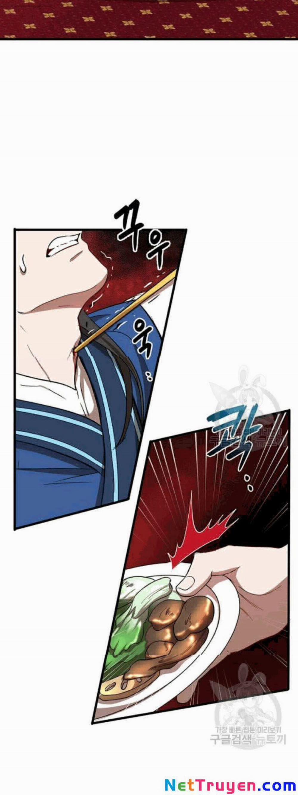 Võ Đang Kỳ Hiệp 26 trang 3