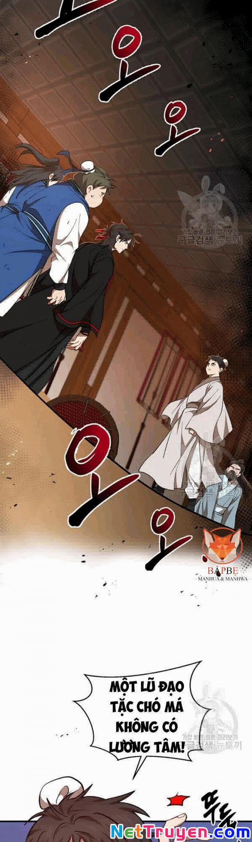 Võ Đang Kỳ Hiệp 27 trang 2